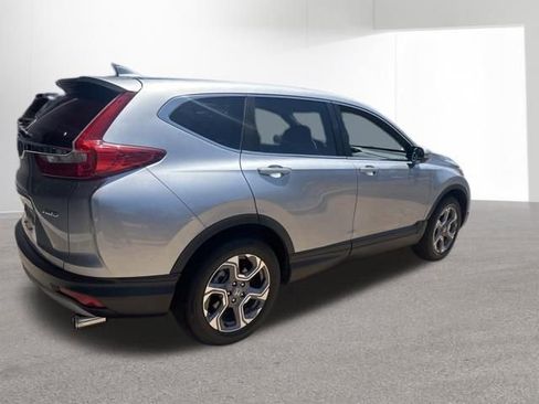 Used 2017 Honda CR-V EX image 8