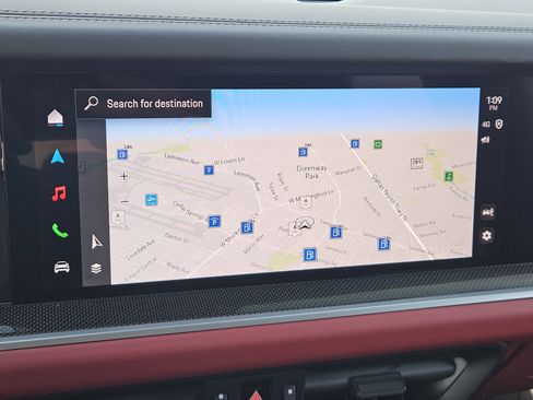 Certified 2026 Porsche Cayenne Turbo image 17