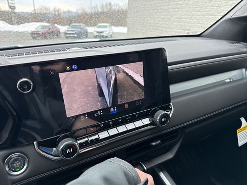 New 2026 Chevrolet Colorado LT w/ LT Convenience Package image 35