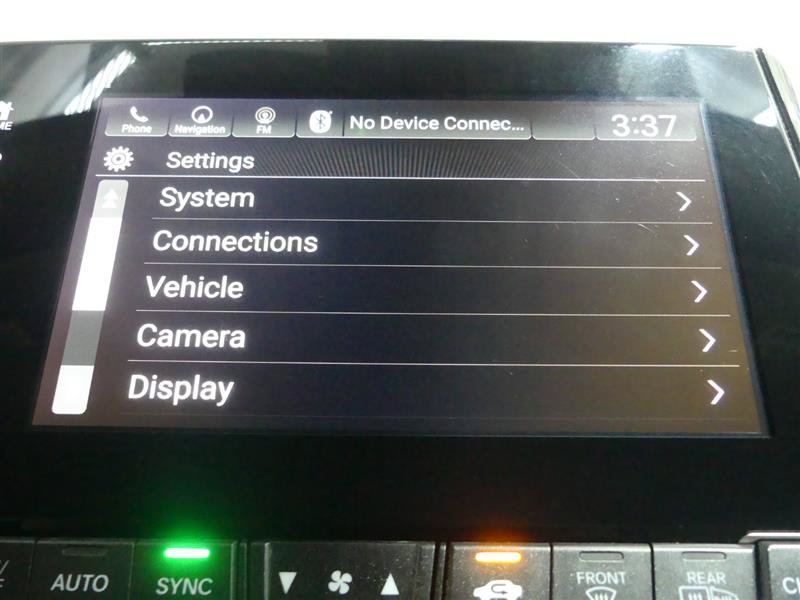 Used 2020 Honda Odyssey EX-L image 38