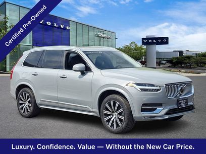 Certified 2025 Volvo XC90 B5 Core