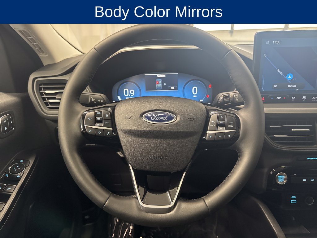 Used 2023 Ford Escape Active w/ Tech Pack #2 AWD/4WD image 16
