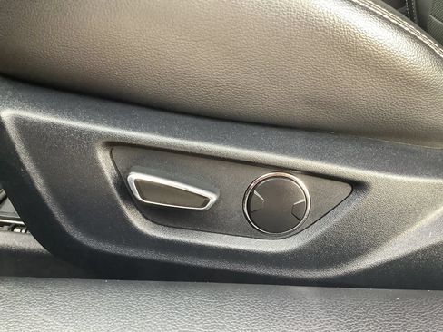 Used 2018 Ford Mustang Premium w/ Pony Package RWD image 20