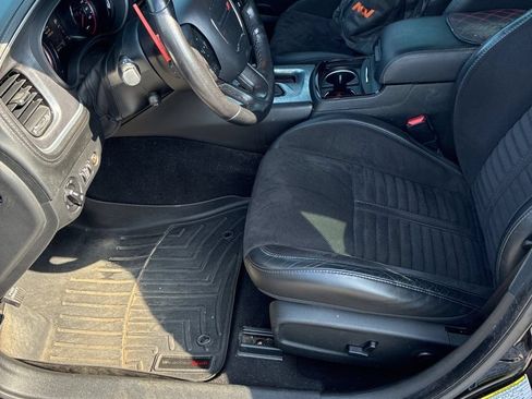 Used 2020 Dodge Charger Scat Pack w/ Daytona Edition Group RWD image 5