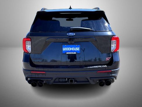 Used 2020 Ford Explorer ST image 6