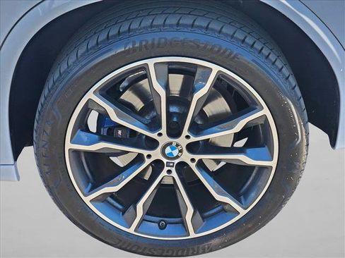 Used 2022 BMW X3 xDrive30i w/ M Sport Package AWD/4WD image 25