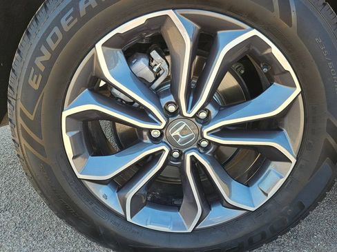 Used 2021 Honda CR-V EX-L image 15
