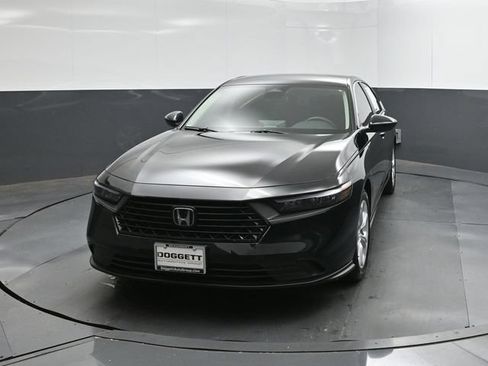 New 2026 Honda Accord LX image 22