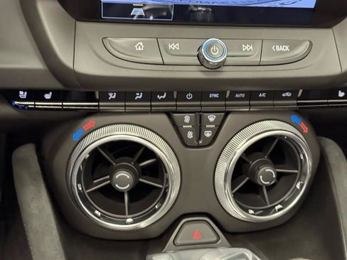 Used 2023 Chevrolet Camaro ZL1 RWD image 22