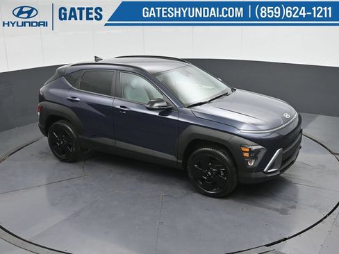 Used 2026 Hyundai Kona SEL Sport AWD/4WD image 52