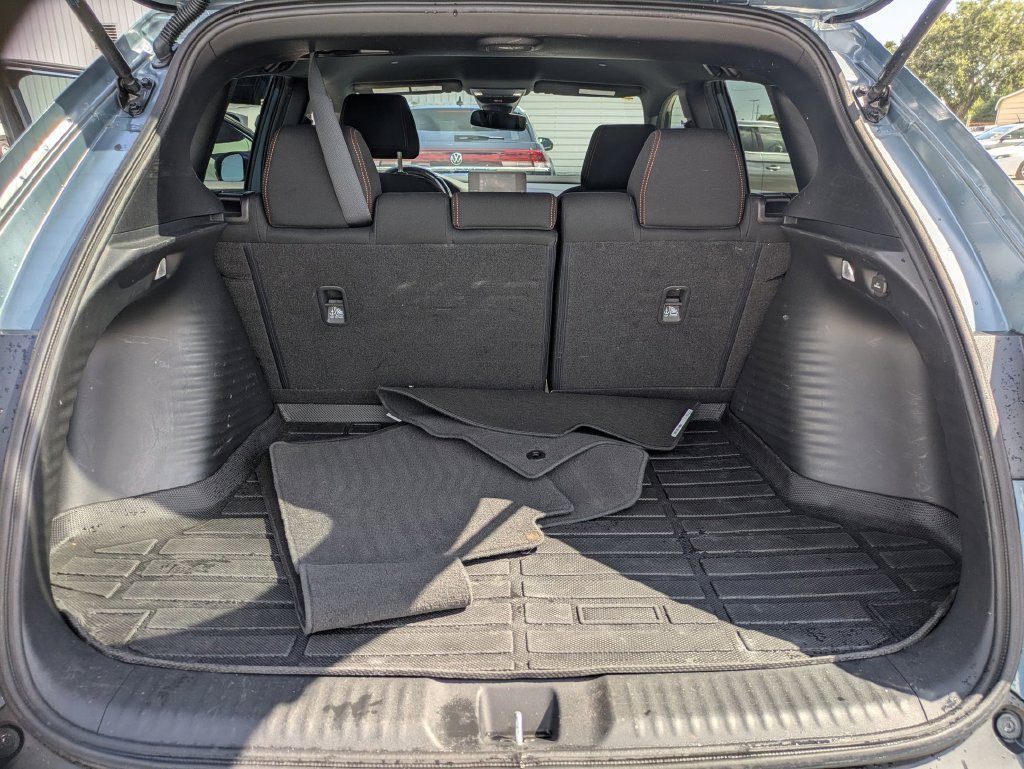 Used 2023 Honda HR-V Sport image 27