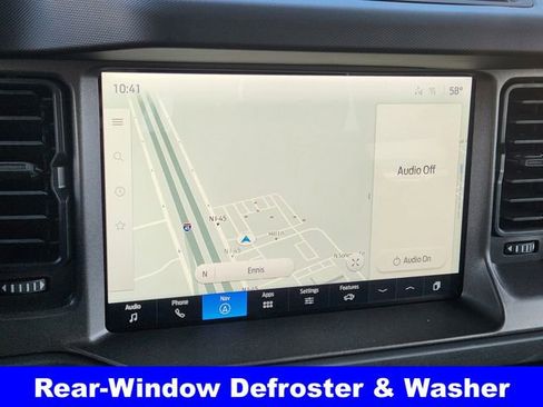 New 2025 Ford Bronco Big Bend image 17