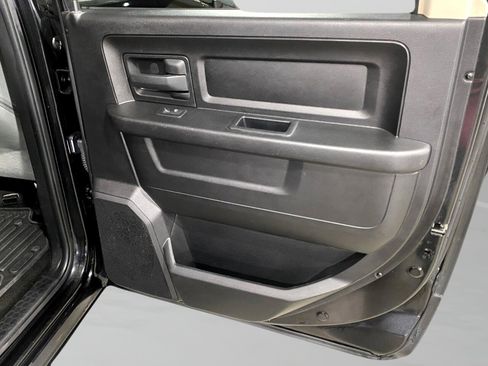 Used 2016 RAM 1500 Express w/ Black Ram 1500 Express Group image 22