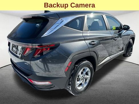 Used 2023 Hyundai Tucson SE image 10
