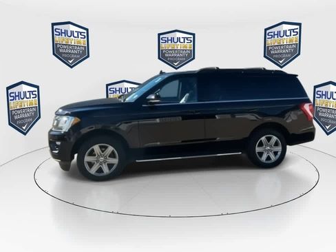 Used 2020 Ford Expedition XLT w/ Equipment Group 202A AWD/4WD image 5