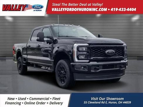 New 2026 Ford F350 XLT AWD/4WD image 1