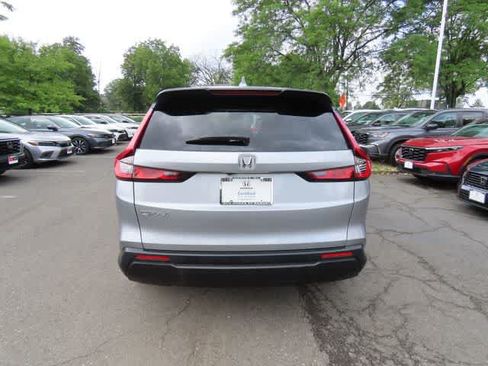 Used 2024 Honda CR-V EX image 5