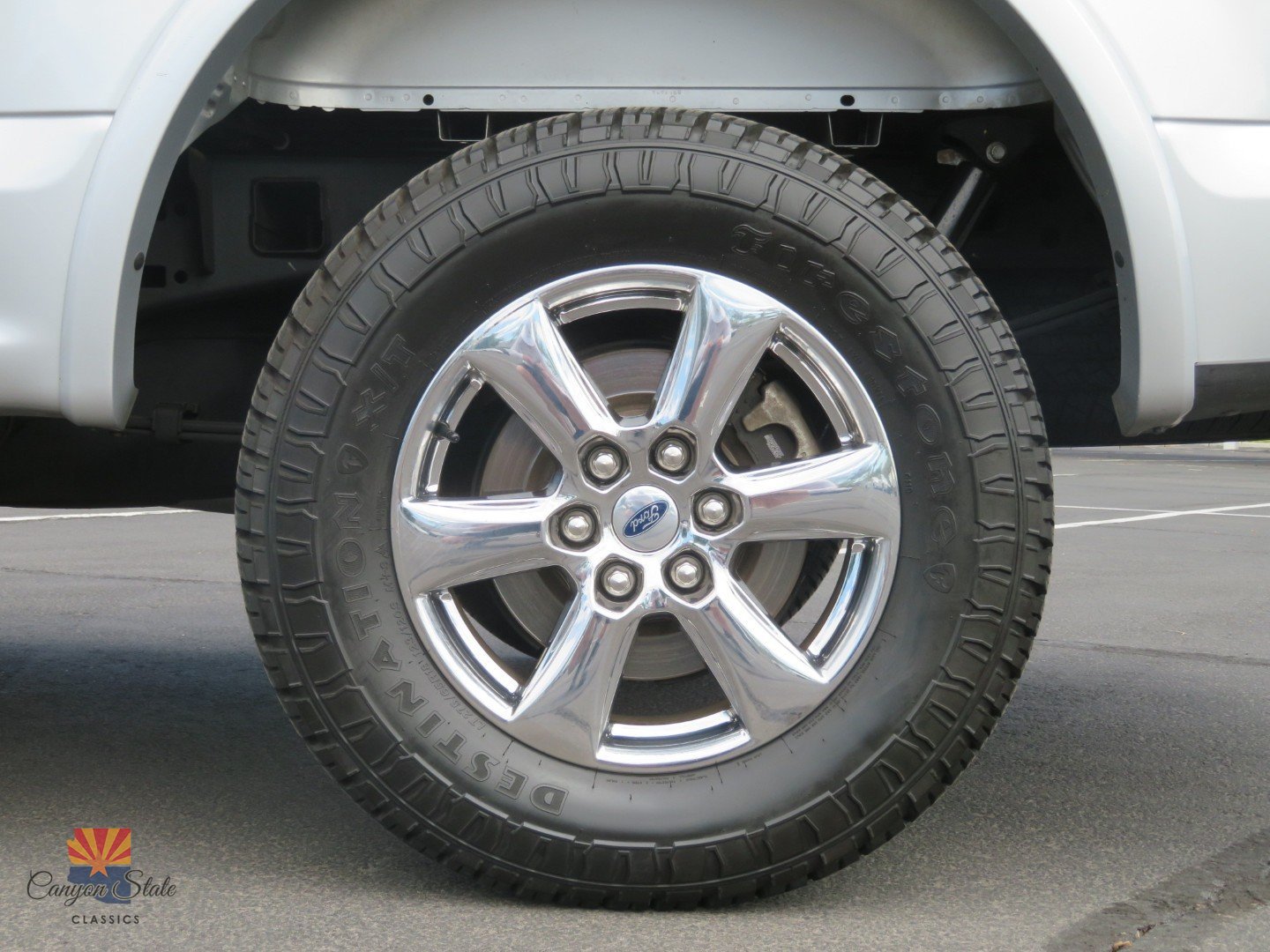 Used 2019 Ford F150 Lariat w/ Equipment Group 502A Luxury AWD/4WD image 21