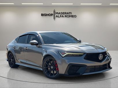 Used 2024 Acura Integra Type S