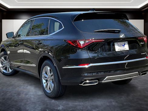New 2025 Acura MDX SH-AWD image 3