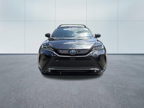 Used 2024 Toyota Venza Nightshade AWD/4WD image 3