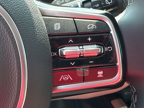 Used 2025 Kia Sorento EX w/ Panoramic Sunroof Package FWD image 26