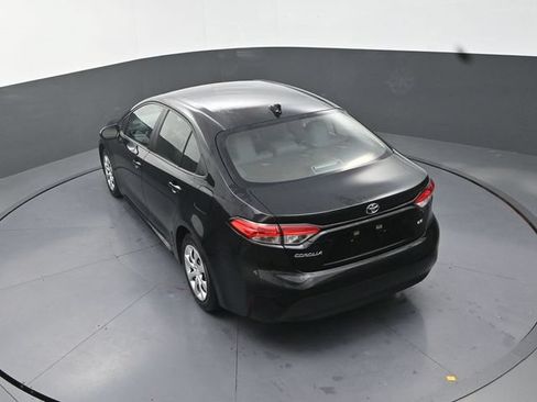 Used 2024 Toyota Corolla LE FWD image 27