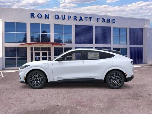 New 2026 Ford Mustang Mach-E Premium RWD image 4