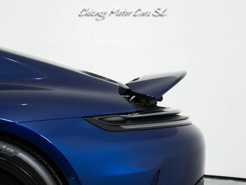 Used 2026 Porsche 911 GTS image 4