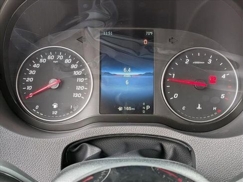 New 2025 Mercedes-Benz Sprinter 2500 image 11