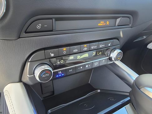 Used 2025 MAZDA CX-5 AWD 2.5 S w/ Premium Plus Pkg image 20