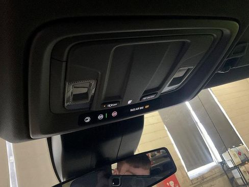 New 2026 Chevrolet Silverado 1500 Custom Trail Boss image 18