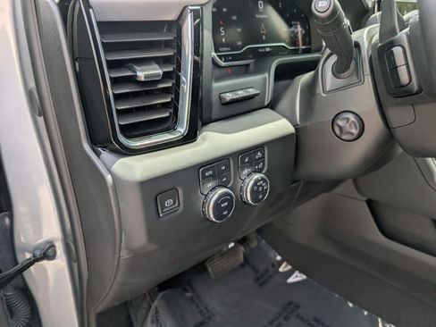 Certified 2024 GMC Sierra 1500 Denali AWD/4WD image 22
