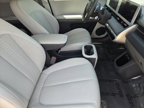 Used 2023 Hyundai Ioniq 5 SEL AWD/4WD image 12