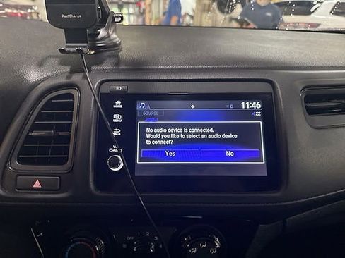 Used 2021 Honda HR-V Sport image 20