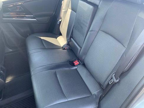 Used 2023 Subaru Solterra AWD image 17