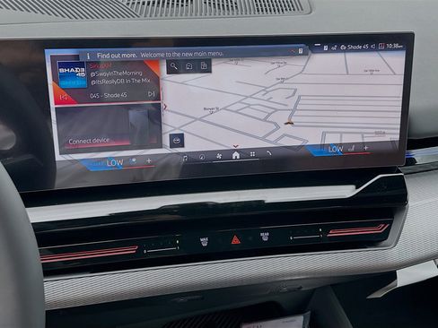 New 2026 BMW 530i w/ M Sport Package RWD image 10