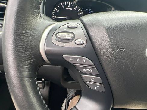 Used 2019 Nissan Pathfinder SL w/ SL Premium Package AWD/4WD image 63