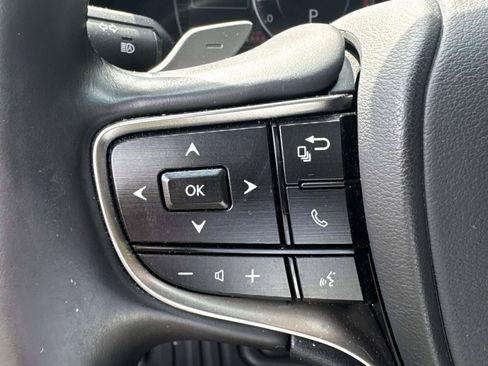 Used 2022 Lexus ES 350 w/ Premium Package FWD image 21