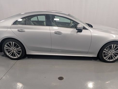 Certified 2022 Mercedes-Benz CLS 450 4MATIC image 6