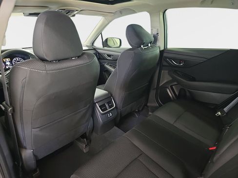 Used 2025 Subaru Legacy Premium image 16