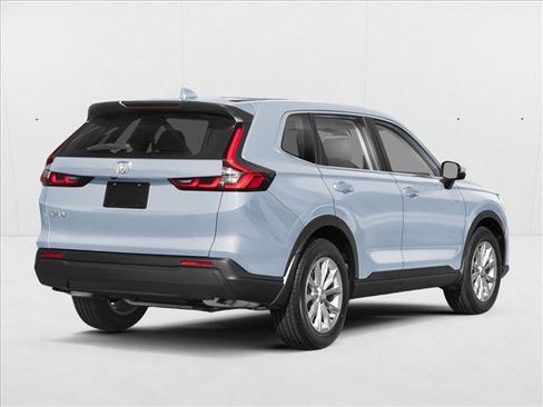 New 2026 Honda CR-V EX image 2