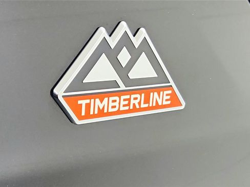 Used 2022 Ford Explorer Timberline AWD/4WD image 22