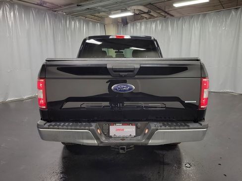 Used 2020 Ford F150 XLT image 8