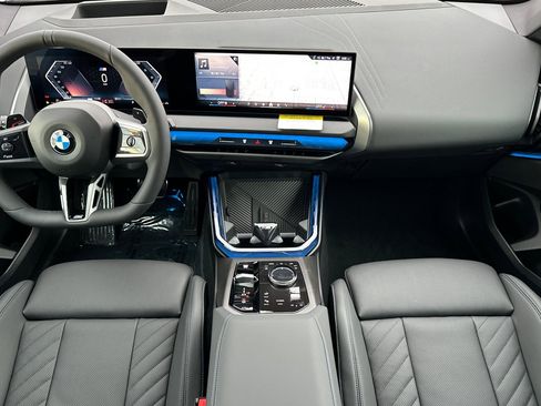 New 2026 BMW X3 xDrive30 w/ Premium Package image 10