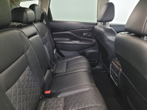 Used 2019 Nissan Murano Platinum FWD image 19