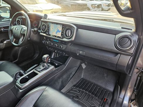 Used 2023 Toyota Tacoma TRD Pro AWD/4WD image 35