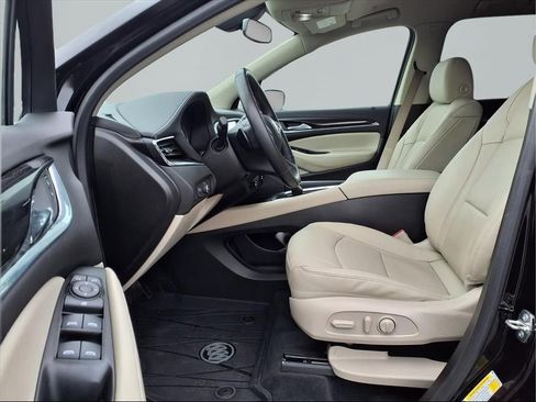 Used 2021 Buick Enclave Essence w/ LPO, Floor Liner Package image 21