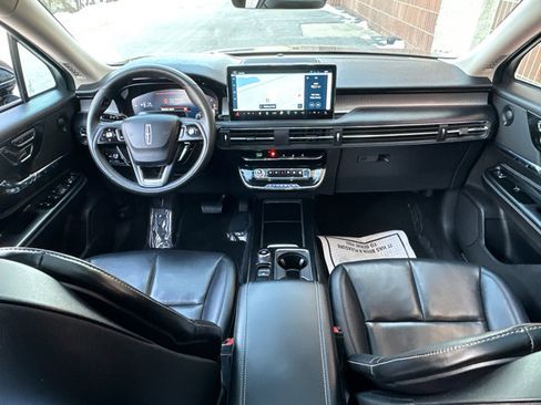 Used 2023 Lincoln Corsair AWD w/ Equipment Group 102A image 14