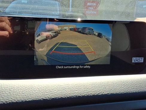 New 2026 MAZDA CX-50 2.5 Hybrid w/ Premium Plus Pkg AWD/4WD image 19